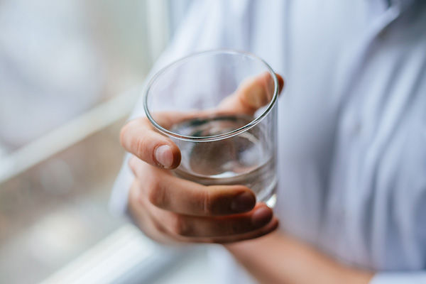 生飲級飲用水